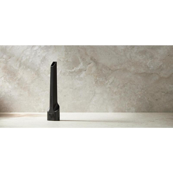 Aspirateur de cuisine sans fil KitchenAid Go™ - pile vendue séparément KKVR100BM