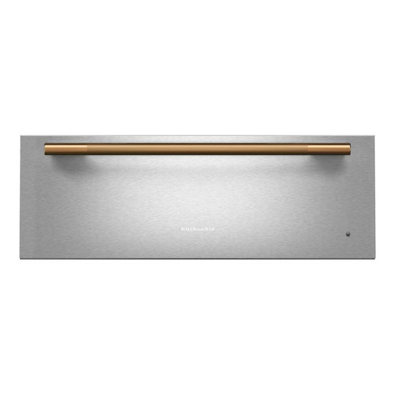 Kitchenaid® Tiroir-réchaud-mijoteuse de 30 po KWES730SPS