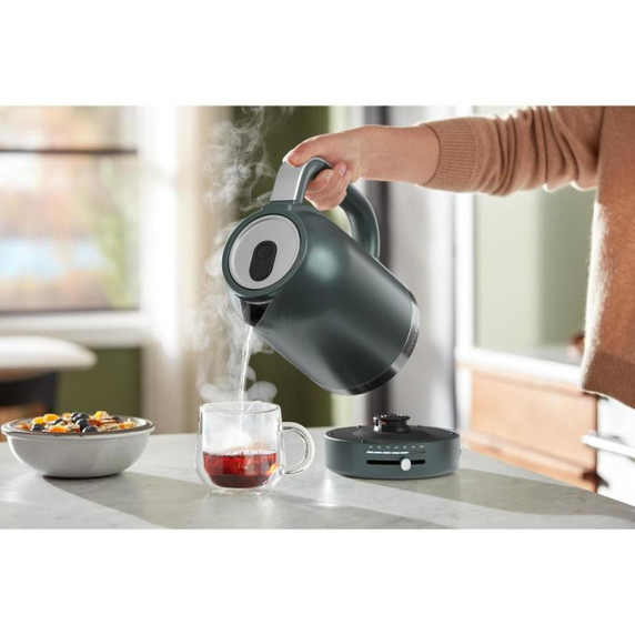 Kitchenaid® vBouilloire électrique de 1,7 l KEK1701JP