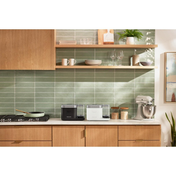 Kitchenaid® Cuiseur à grains et à riz KGC3155PL
