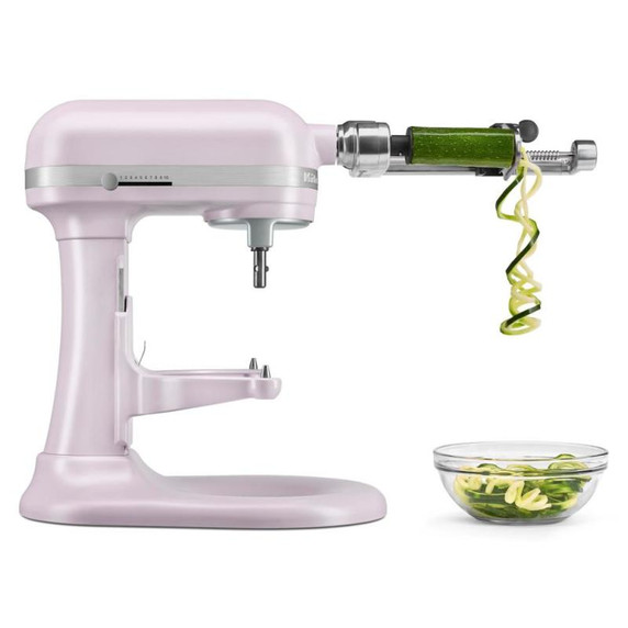 Batteur sur socle à bol relevable - 7 pintes, KitchenAid® KSM70SKXXWF