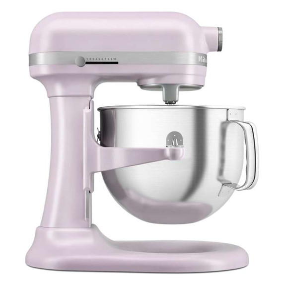 Batteur sur socle à bol relevable - 7 pintes, KitchenAid® KSM70SKXXWF