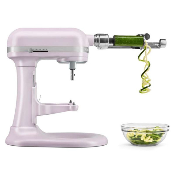 Batteur sur socle à bol relevable - 7 pintes, KitchenAid® KSM70SKXXWF