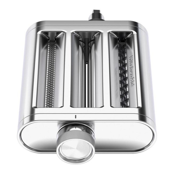 Extension à pâtes en métal 3 en 1 KitchenAid® KSM3MPA KSM3MPA
