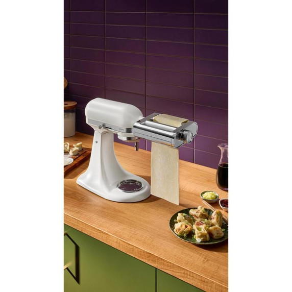Extension à pâtes en métal 3 en 1 KitchenAid® KSM3MPA KSM3MPA