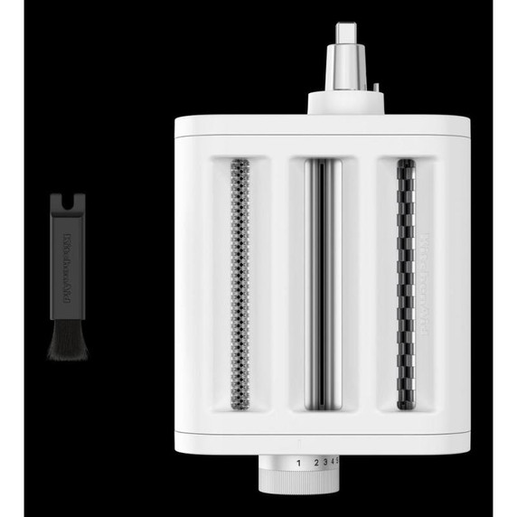 Extension à pâtes en métal 3-en-1 KitchenAid® KSM3PPA