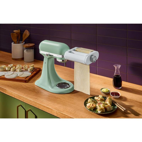 Extension à pâtes en métal 3-en-1 KitchenAid® KSM3PPA