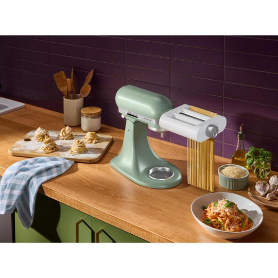 Extension à pâtes en métal 3-en-1 KitchenAid® KSM3PPA