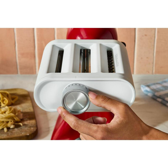 Extension à pâtes en métal 3-en-1 KitchenAid® KSM3PPA