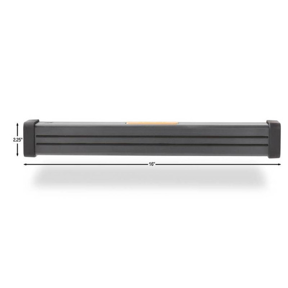 Barre magnétique Gladiator® GAWU16MSPK