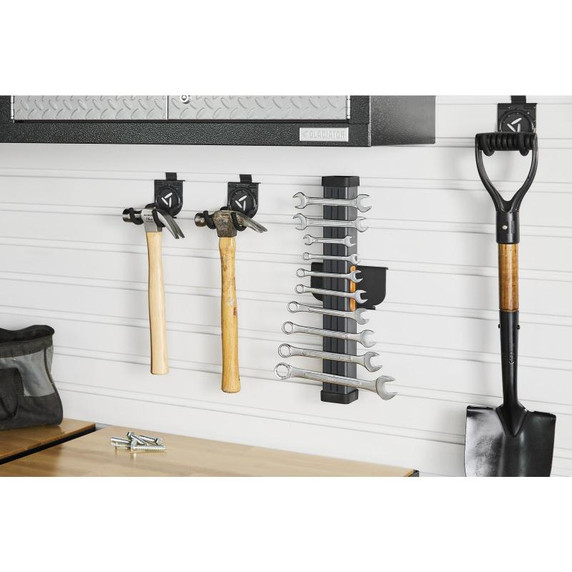 Barre magnétique Gladiator® GAWU16MSPK