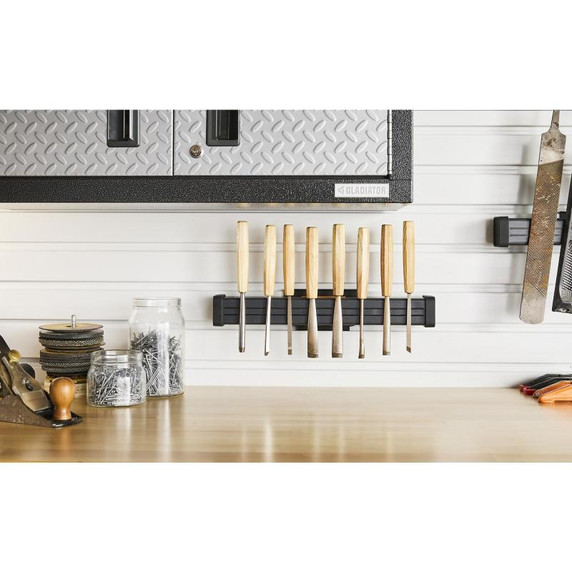 Barre magnétique Gladiator® GAWU16MSPK