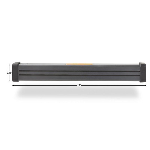 Barre magnétique Gladiator® GAWU16MSPK