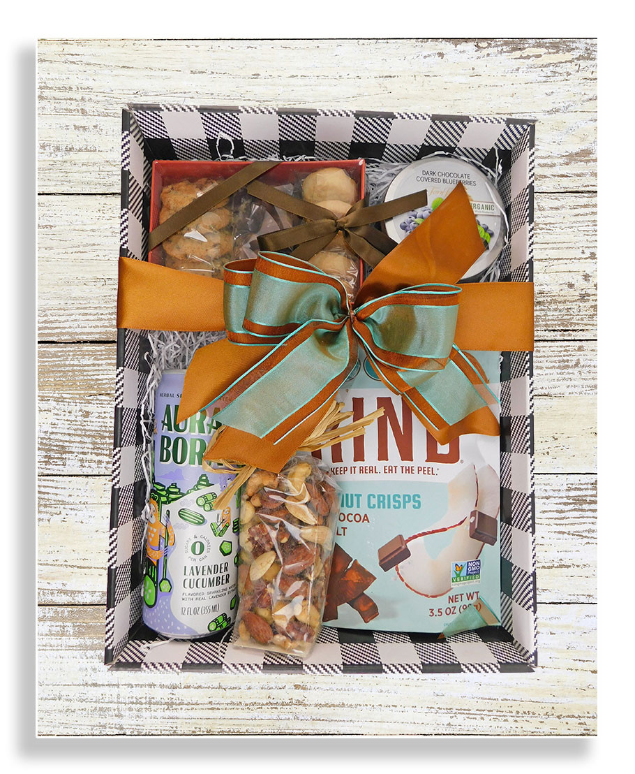 San Diego Gift Baskets-Same Day Delivery