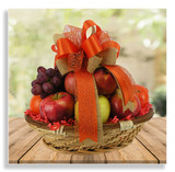 Farm Stand Fruit Basket (fruit only)
