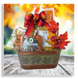 A festive fall-themed gift for one!