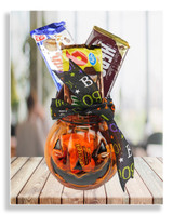 Sweet Jack-o-Lantern Sweet Jack-o-Lantern