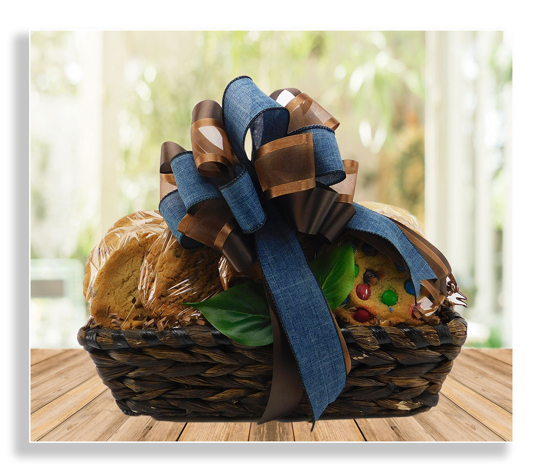 San Diego Gift BasketsSame Day Delivery