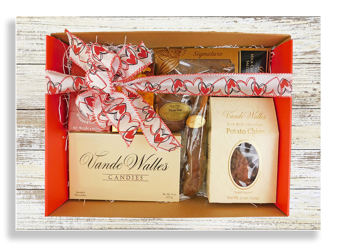 San Diego Gift BasketsSame Day Delivery