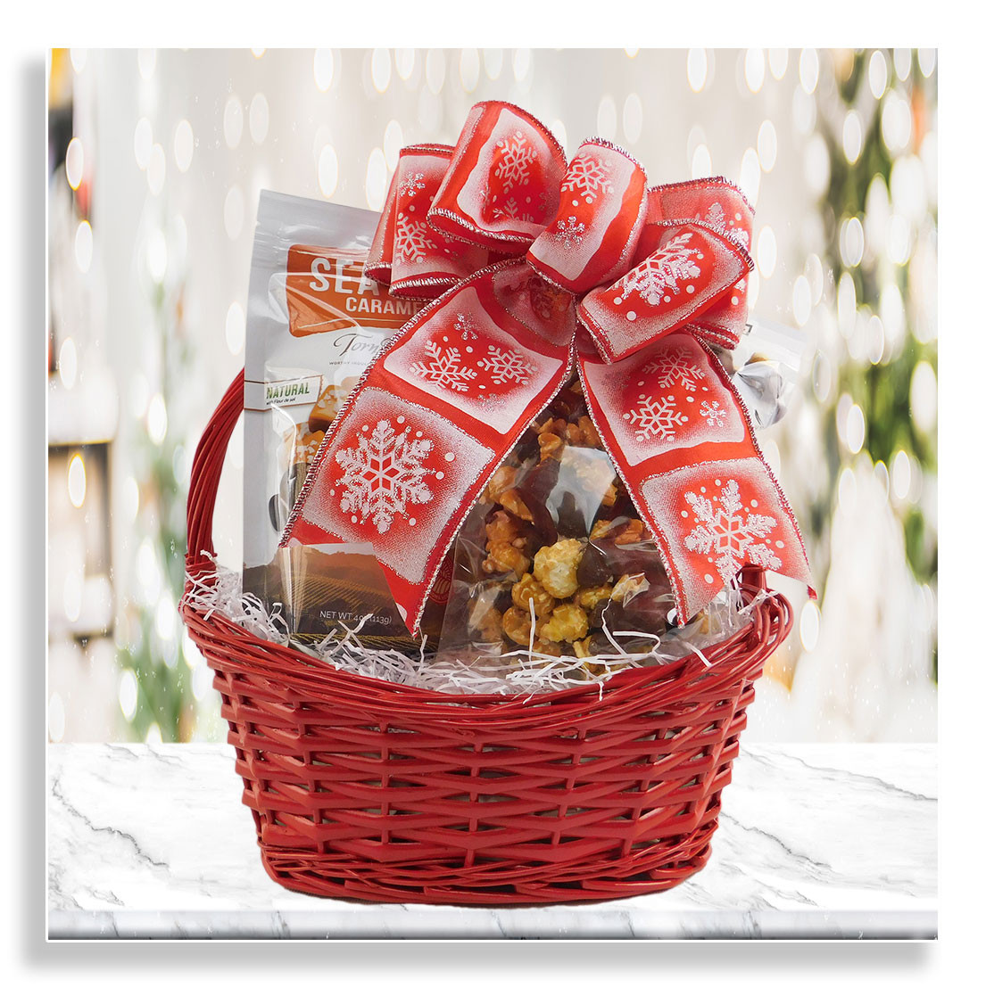 San Diego Gift Baskets