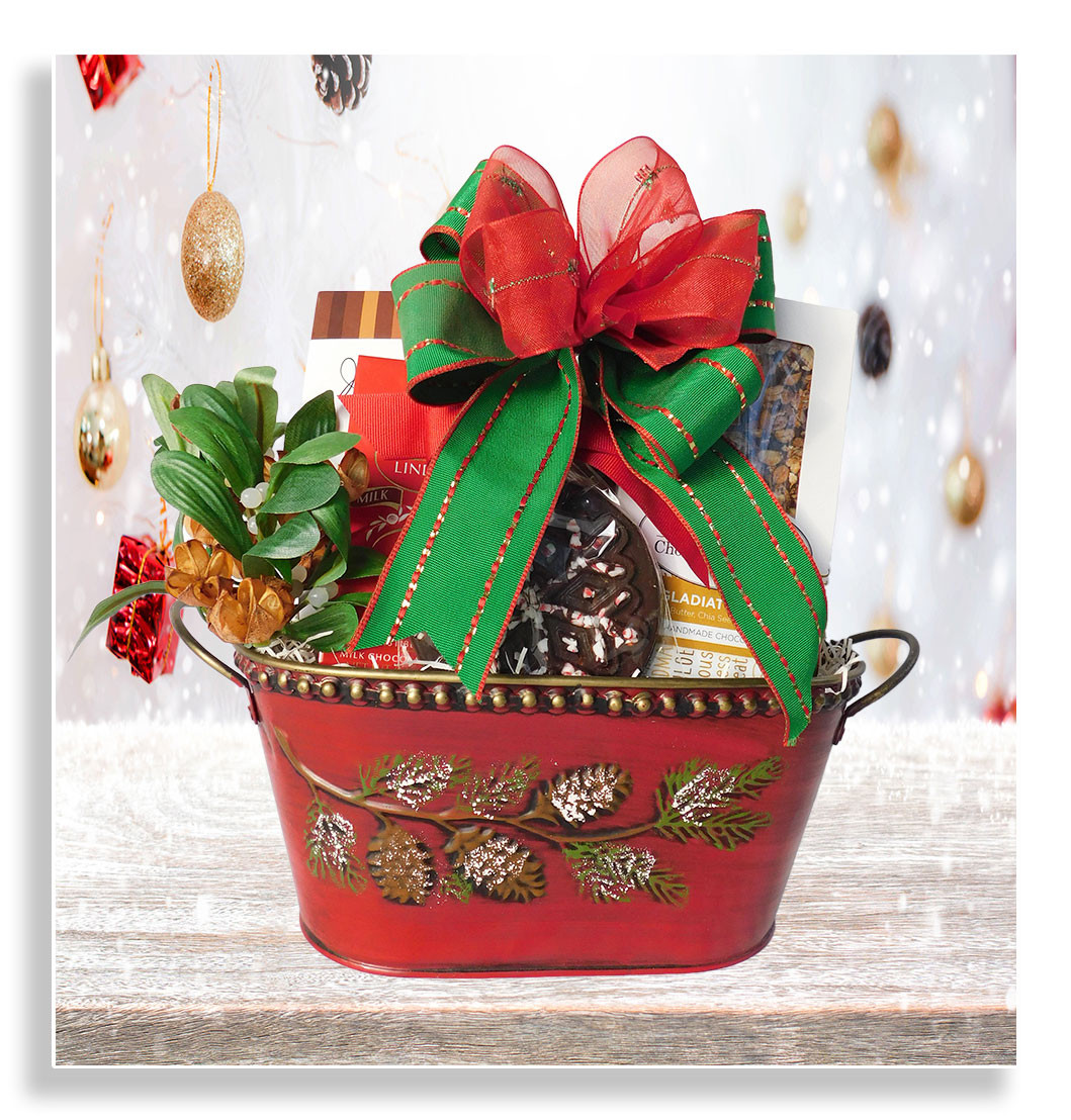 San Diego Gift Baskets