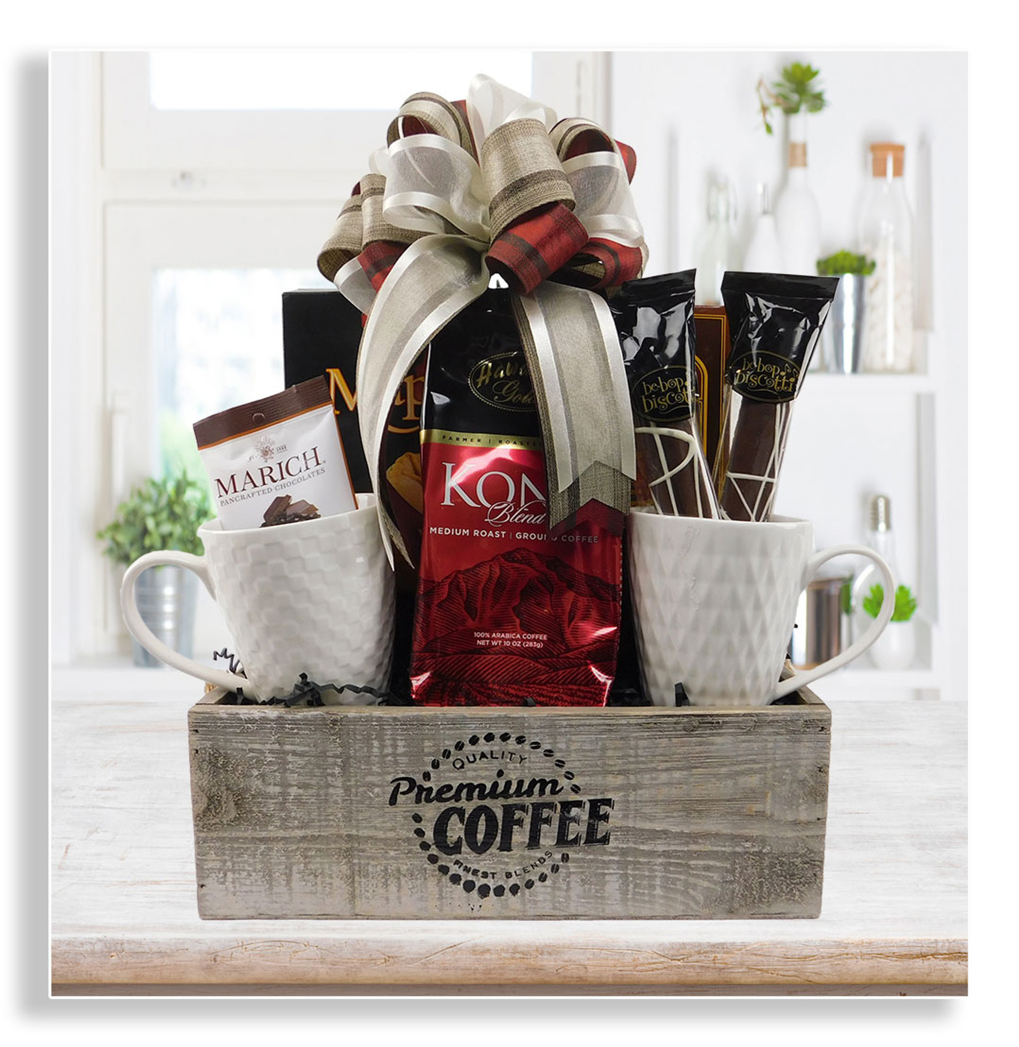 Gift Ideas for Espresso Coffee Lovers - Espresso Canada