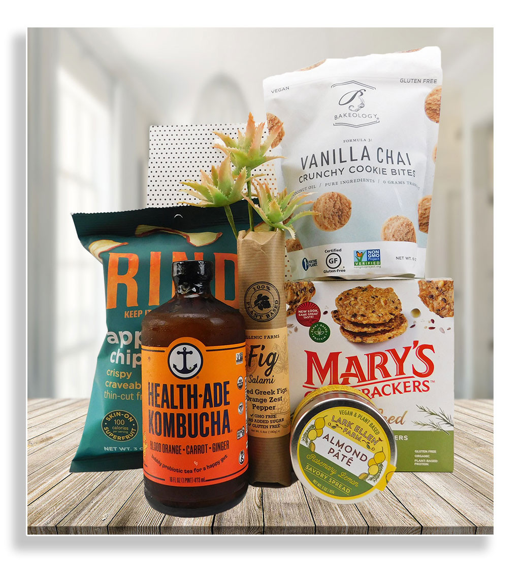 San Diego Gift Baskets