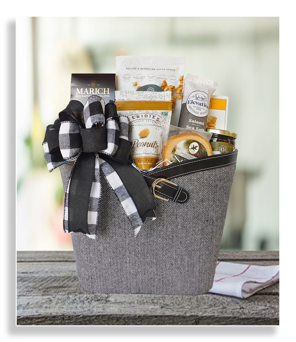 San Diego Gift Baskets