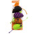 smarty kat skitter mice 4 in package