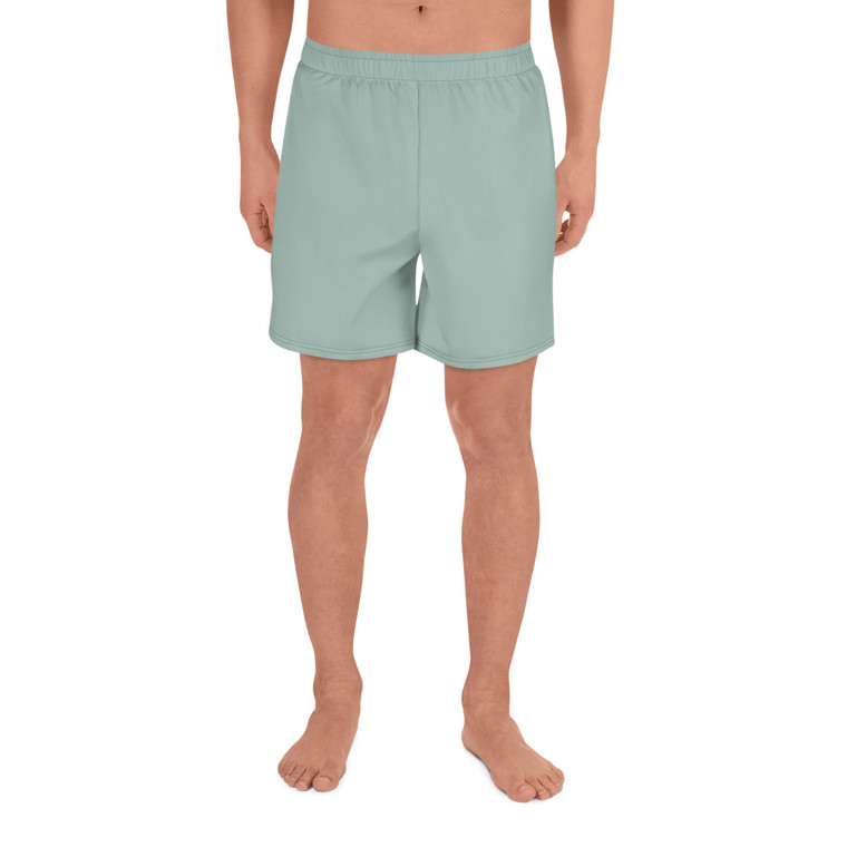 Opal Men's Athletic Long Shorts