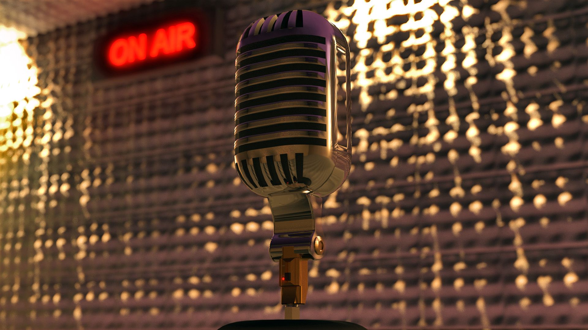 Radio Mic
