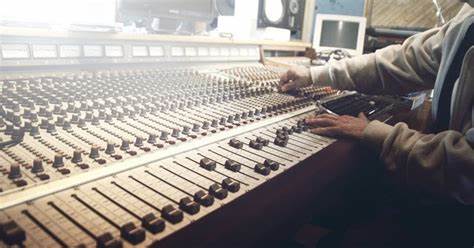 Studio