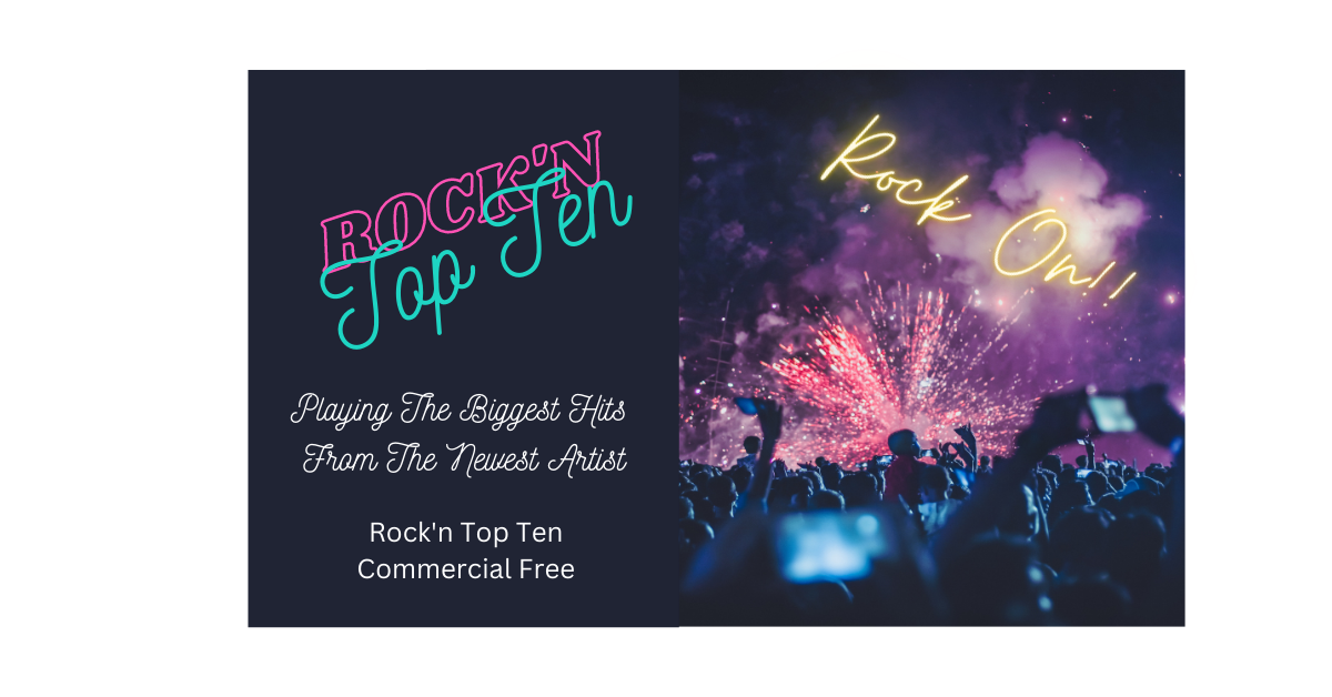 Rock'n Top Ten