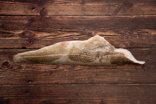 Cod Fillet