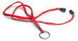 35 inch Breakaway Lanyard w/ Round Hook