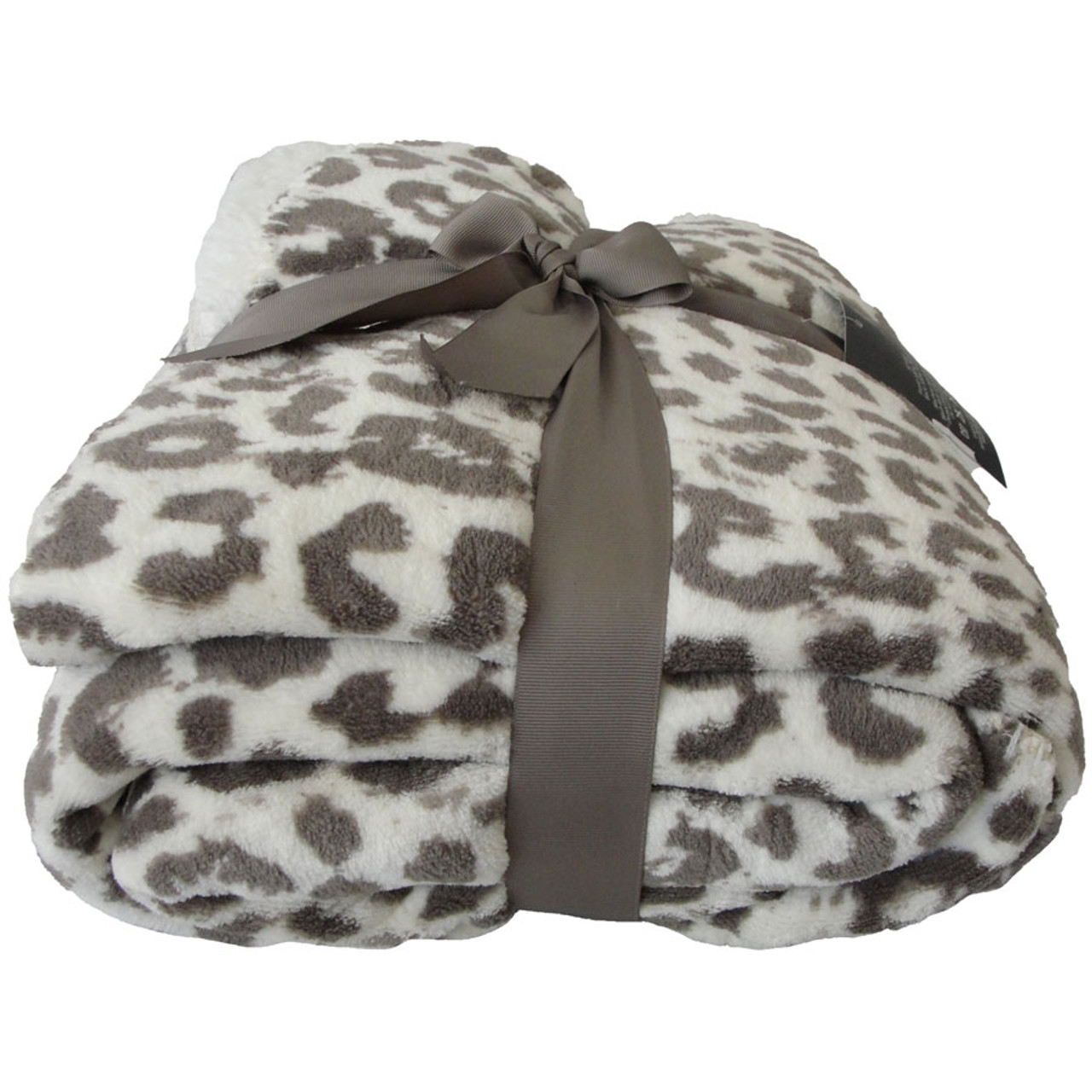 Fleece Sherpa Throw Warm Ultra Plush Soft Blanket