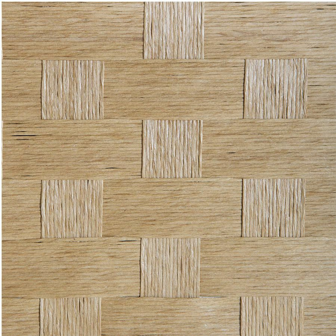 Room Divider 4 Panel Weave Design Fiber Black, Brown, Beige, or Ivory Color