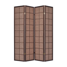 Privacy Screen Room Divider Rattan Insert  Privacy Screen Room Divider Rattan Insert