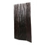 3 Panel Willow Wood Room Divider Espresso Color