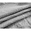 3 Pc Oversized Bedspread Coverlet Set Charcoal Color in USA, California, New York, NY City, Los Angeles, San Francisco, Pennsylvania, Washington DC, Virginia, Maryland