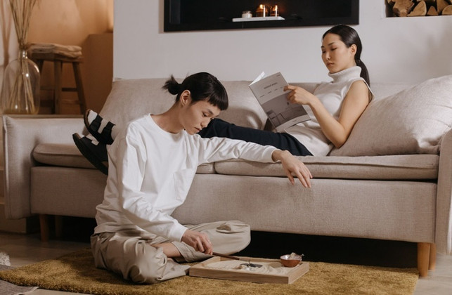 Perfectly Imperfect: An Introduction to Wabi-Sabi Interior Design