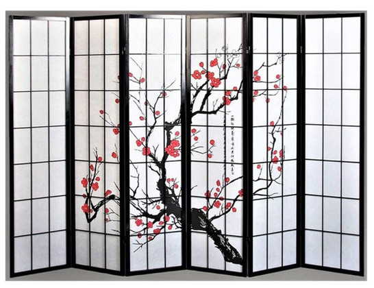 How to Get Creative with Room Dividers