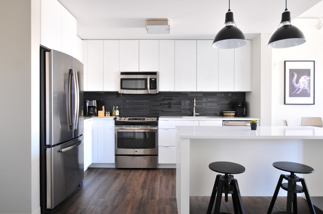 5 Reasons Why You Should Have Barstools in Your Kitchen