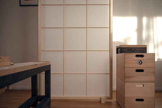 Understanding the Different Types of Room Dividers