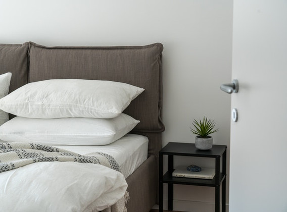 Bed Accessories: Why Should I Get Dust Ruffles for My Beds?