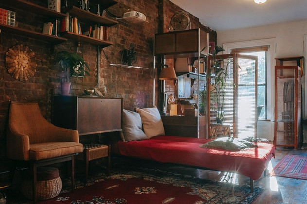 8 Steps to Maximize the Space in Your Studio Apartment