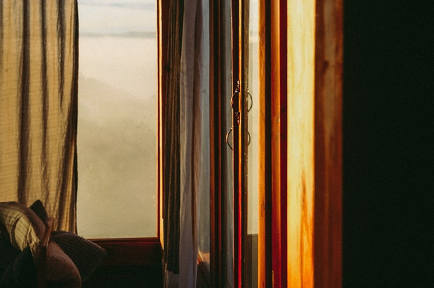 Interior Design Inspirations: 4 Ways to Use a Room Divider