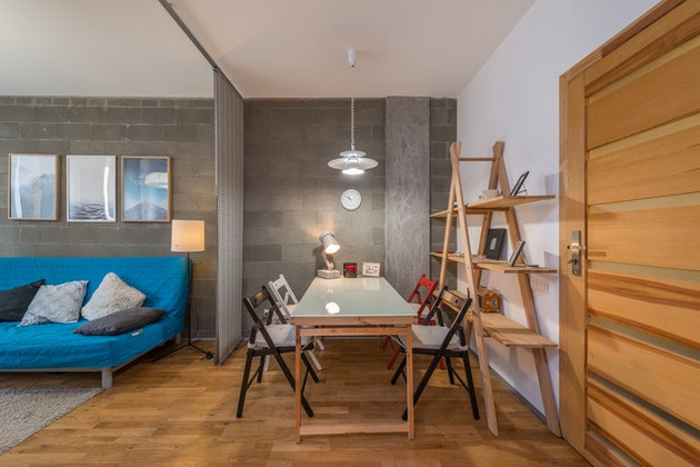 Beautify Your Home With the Right Accent Furniture Pieces