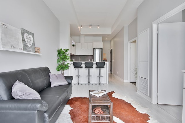 4 Chic and Clever Room Divider Ideas For Your Space