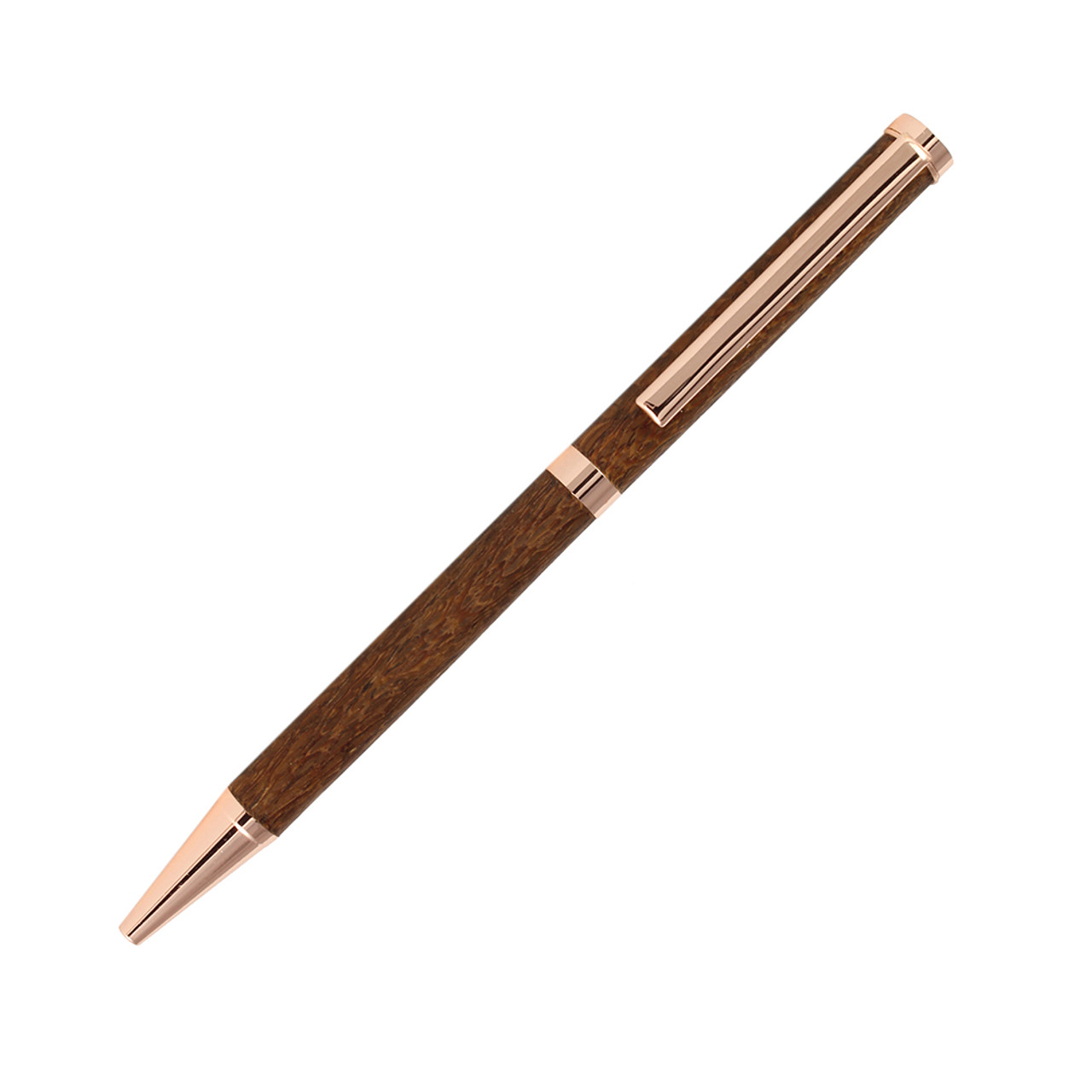 Slim Ballpoint Pen Hardware